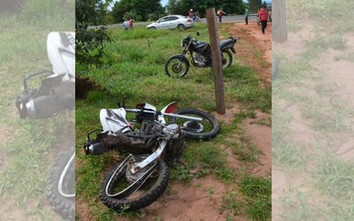 Policía reporta 5 fallecidos en el fin de semana