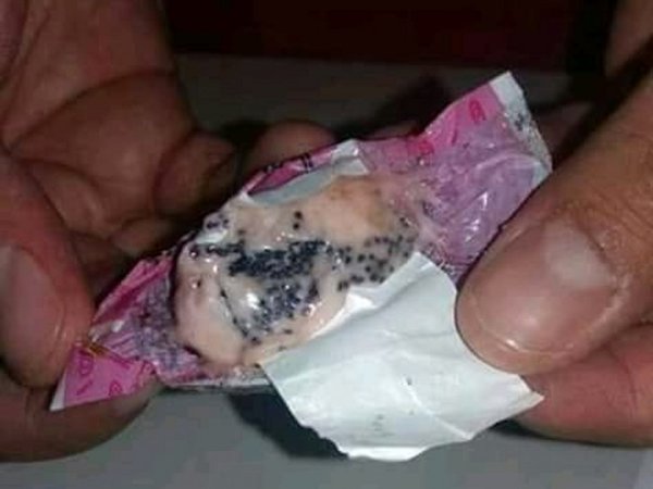 Policía niega que payasos repartan caramelos envenenados en CDE