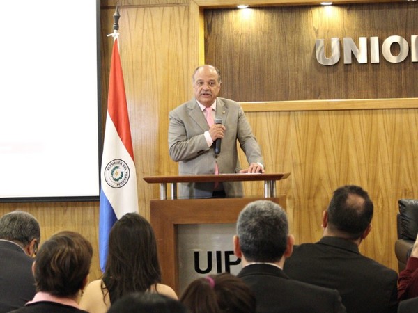 Desde la UIP seguirán insistiendo con exportación de carne paraguaya a China