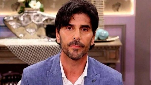 Piden captura internacional de actor argentino acusado de violación | Noticias Paraguay