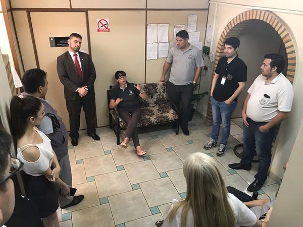 Ante recorte presupuestario, Ministerio Público anuncia huelga