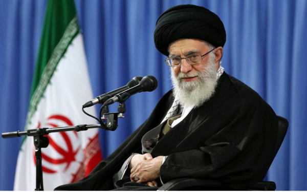 Régimen iraní volvió a prohibir negociación con EEUU