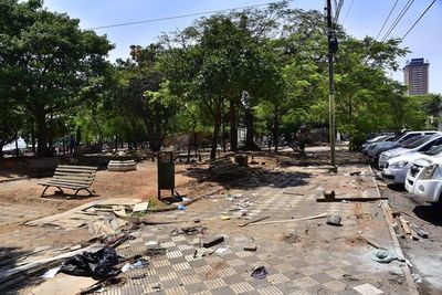 Recuperación de plazas no es segura para la final de la Sudamericana - Nacionales - ABC Color