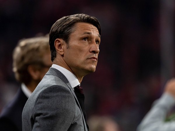 Niko Kovac deja de ser entrenador del Bayern