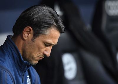 El Bayern de Múnich destituye a su entrenador - Fútbol - ABC Color