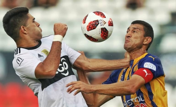 HOY / Luqueño baja a Olimpia y le da vida al torneo