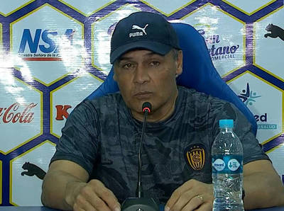 Ayala pide dar méritos al Sportivo Luqueño