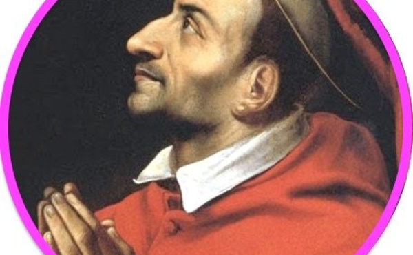 San Carlos Borromeo