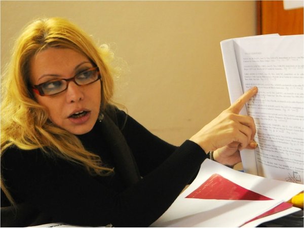 Fiscala pidió prisión por el hurto de packs de gaseosas
