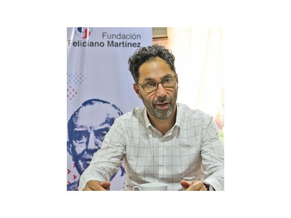 “La ANR y el PLRA aún controlan las elecciones y evitan la oferta electoral”