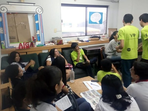 Se monitorean usos de Fonacide en Hernandarias, Minga Guazú y Franco