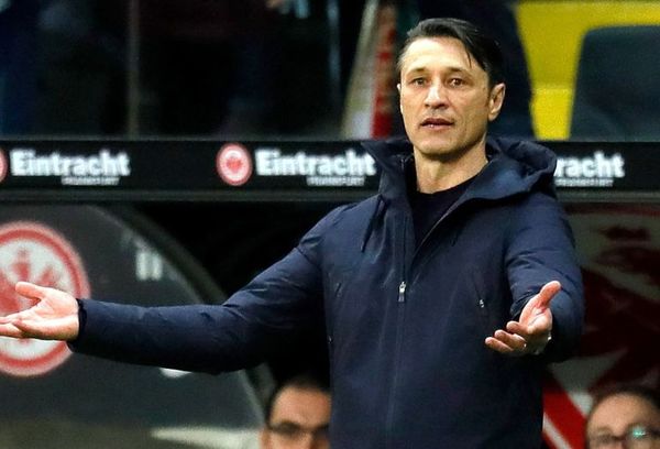 Bayern destituye a Kovac - Deportes - ABC Color