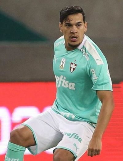 Flamengo golea a Corinthians - Deportes - ABC Color