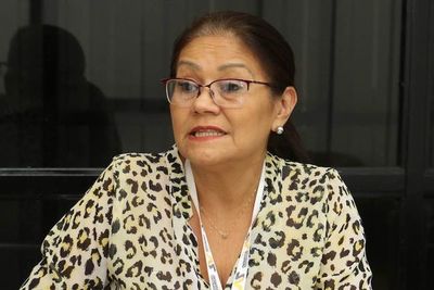 Asunción recibe a expertos en seguridad vial