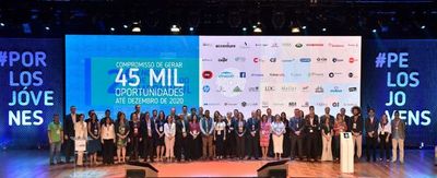 Compromiso de las compañías, más allá del empleo