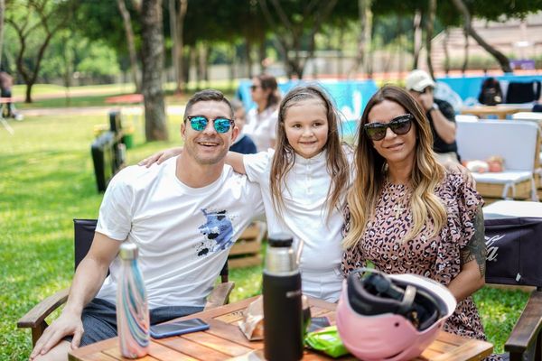 Certamen de Rakiura Equestrian Academy
