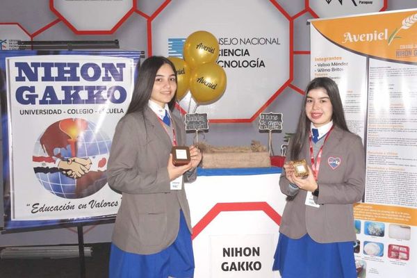 Alumnas representarán a la tricolor en Colombia
