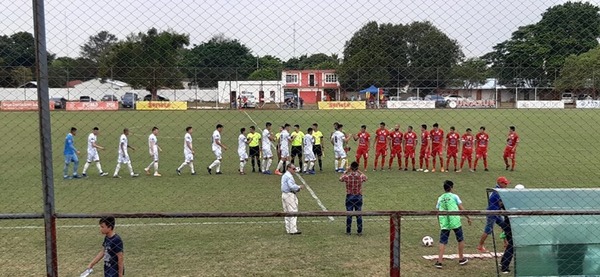 3 Corrales gana y piensa en mantenerse