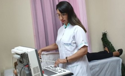 Octubre Rosa: 645 personas beneficiadas con ecografías mamarias