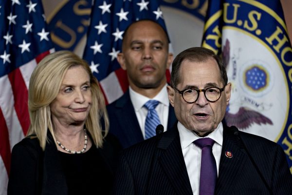 Ciudadanía se divide ante el Impeachment