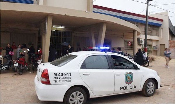 Viceministra admite que guardias de Tacumbú habrían aplicado brazos caídos para que maten a recluso - ADN Paraguayo