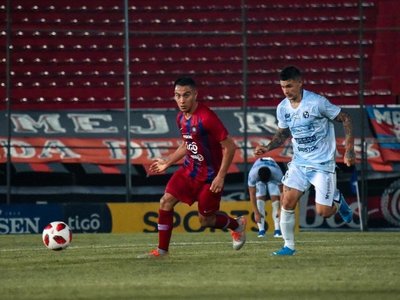 Cerro y Libertad, con bajas recaudaciones