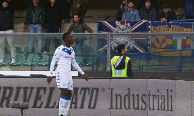 El emotivo video que unos niños enviaron a Balotelli para darle fuerza