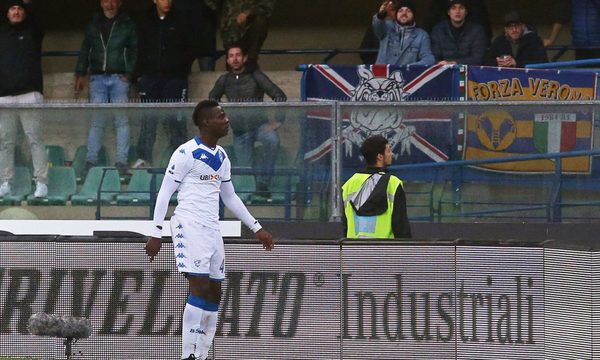 El emotivo video que unos niños enviaron a Balotelli para darle fuerza