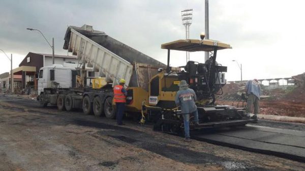 Teco es adjudicada por US$ 1.300.000