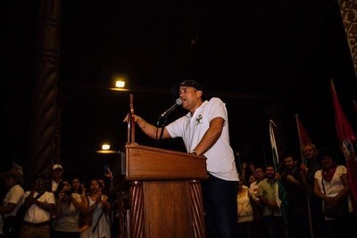 Tensión en Bolivia: se vence el plazo que le dieron los comités cívicos a Evo Morales para que renuncie y propusieron una candidata para reemplazarlo - ADN Paraguayo