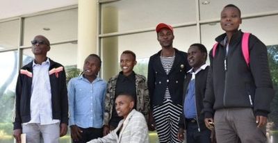Kenia, el primer país de África en incluir a los intersexuales en su censo » Ñanduti
