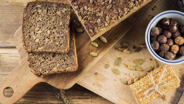 Los mejores aliados para tu dieta sin gluten