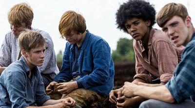 Película alemana “Refugio” con proyección gratuita en La Manzana » Ñanduti
