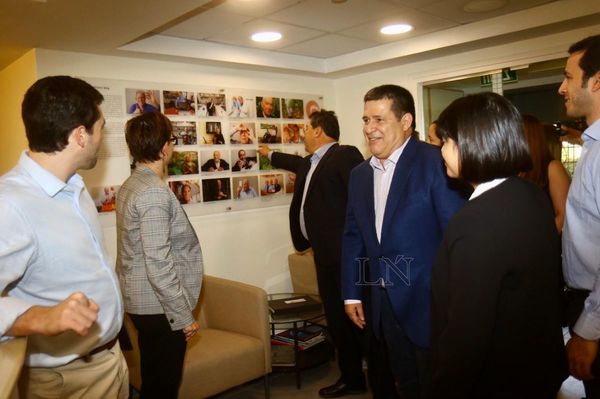 Lanzan APP mediante convenio entre Universidad de Jerusalén y HC Innovations