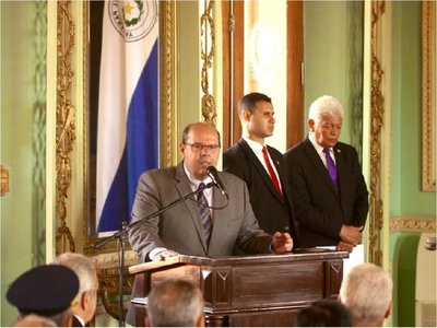 Capaco pide "apoyo" a Mario Abdo con créditos para maquinarias