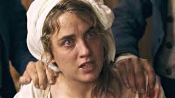 La actriz Adèle Haenel acusa al director Christophe Ruggia de acoso sexual - Cine y TV - ABC Color