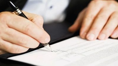 Declaraciones juradas de Cartes se postergan