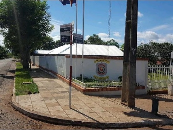 MUJER CASI MATA A SU CUÑADO EN SAN JUAN DEL PARANÁ
