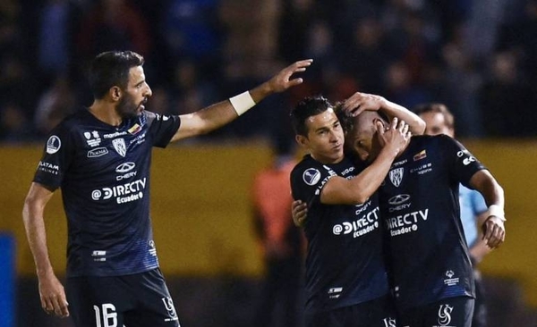 HOY / Independiente del Valle quiere cerrar la década con broche de oro