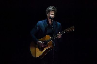 Shawn Mendes, Billie Eilish y Taylor Swift, grandes ganadores de los MTV EMA - Música - ABC Color