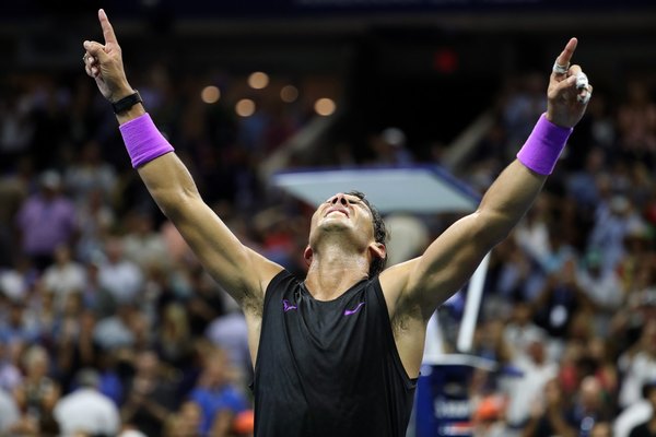 Nadal arrebata a Djokovic el número 1 de la ATP