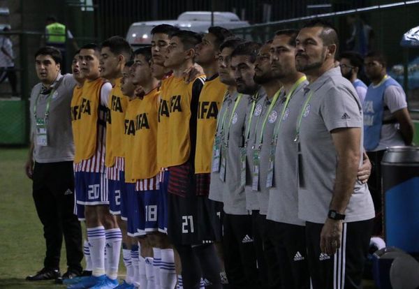 Morínigo ya se enfoca en Argentina - Fútbol - ABC Color
