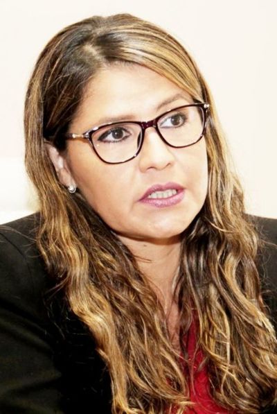 Tacumbú: Asesinatos relacionados al clan Rotela son "episodios difíciles de evitar”, afirma viceministra - La Primera Mañana - ABC Color