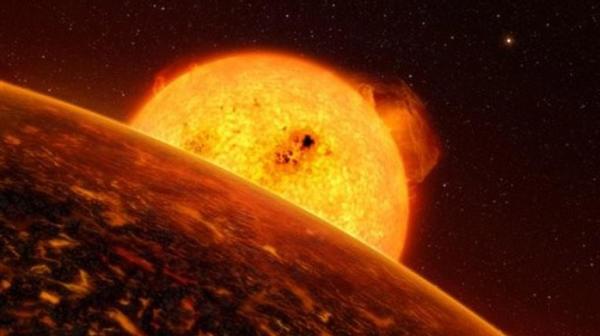 Raro evento astronómico podrá contemplarse el 11 de noviembre - ADN Paraguayo