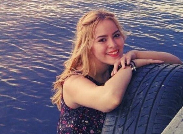 Nuevo caso de feminicidio