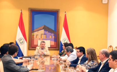 Apoderado de PLRA critica 'parcialidad' de TSJE para con ANR