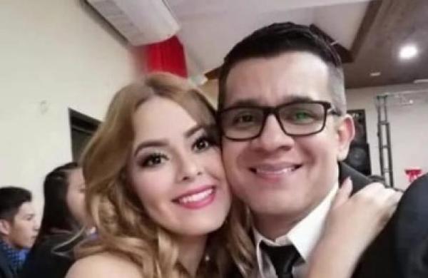 Informe forense: Mayra Thalía González fue asesinada a golpes - SNT