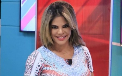 Simone Villar niega tener "roces" con sus compañeros de El Resumen
