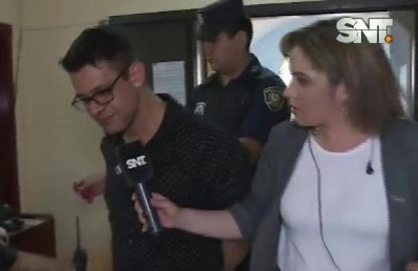 Crimen de Mayra González: Autopsia descarta la versión del detenido - SNT
