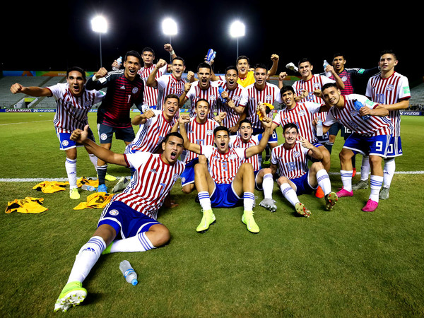 Este martes continúa la Copa Mundial de la FIFA Sub-17